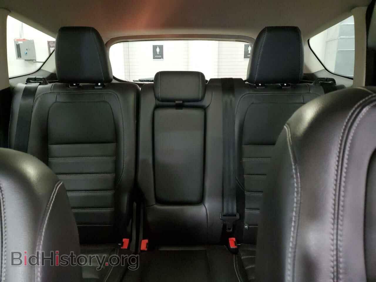2017 FORD ESCAPE - VIN: 1FMCU9GD5HUA71810 - Фото 10