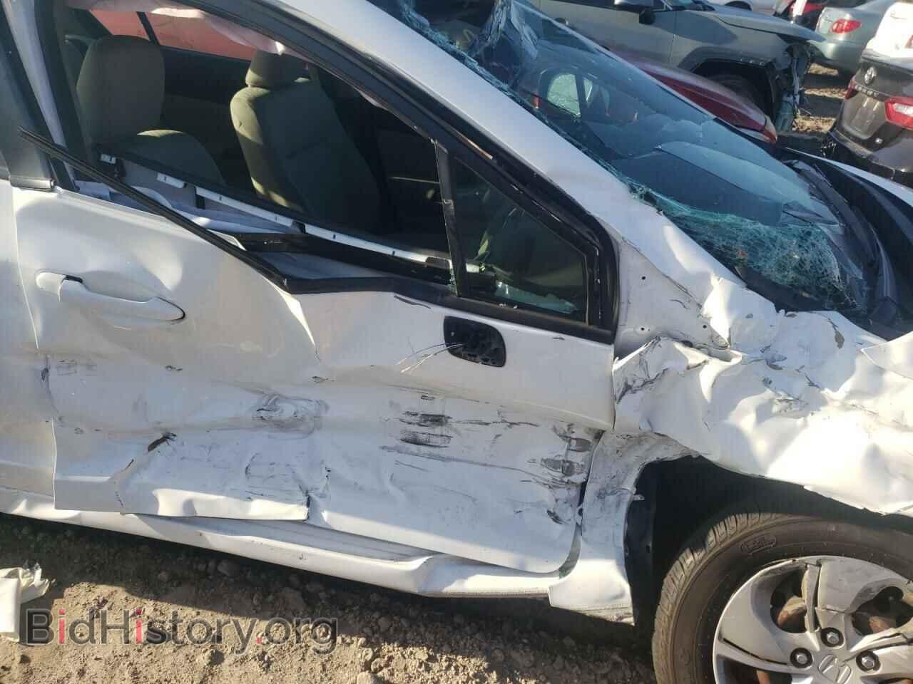 2015 HONDA CIVIC - VIN: 19XFB2F59FE279340 - Фото 9