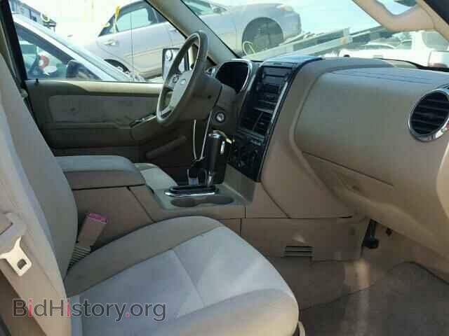 2007 FORD EXPLORER - VIN: 1FMEU73E77UB55363 - Фото 5