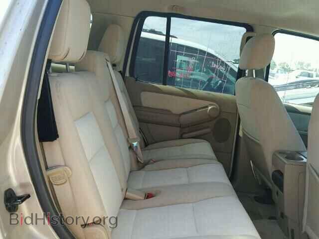 2007 FORD EXPLORER - VIN: 1FMEU73E77UB55363 - Фото 6