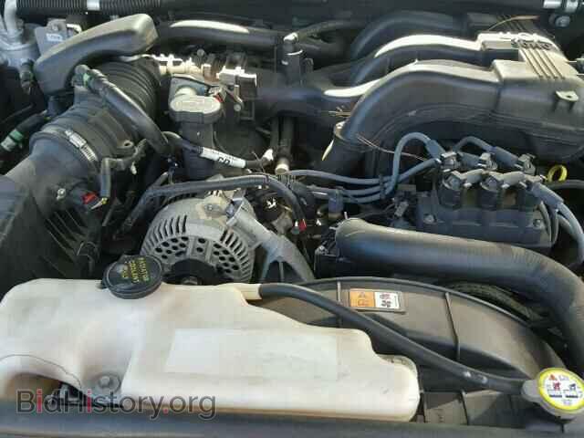 2007 FORD EXPLORER - VIN: 1FMEU73E77UB55363 - Фото 7