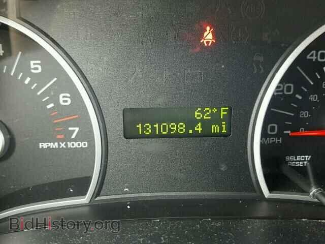 2007 FORD EXPLORER - VIN: 1FMEU73E77UB55363 - Фото 8
