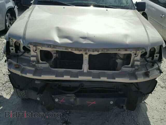 2007 FORD EXPLORER - VIN: 1FMEU73E77UB55363 - Фото 9
