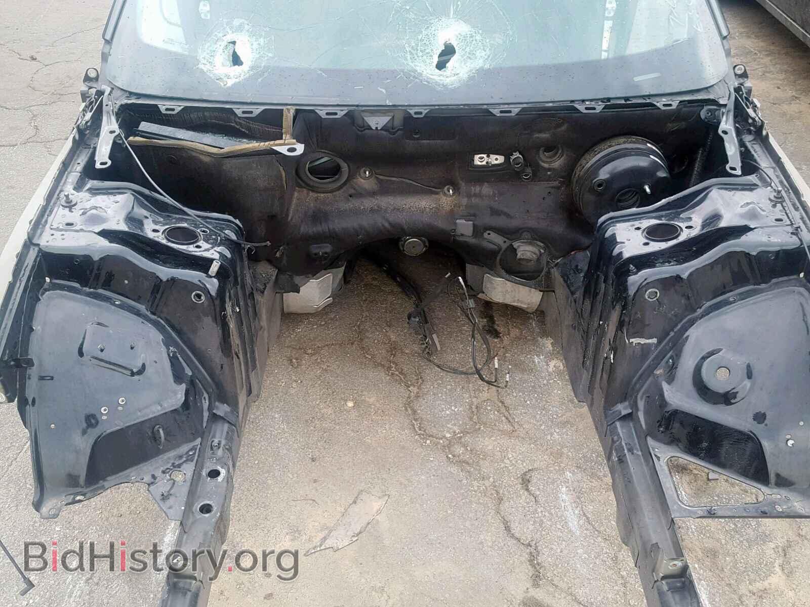 2016 DODGE CHALLENGER - VIN: 2C3CDZFJ9GH236307 - Фото 7