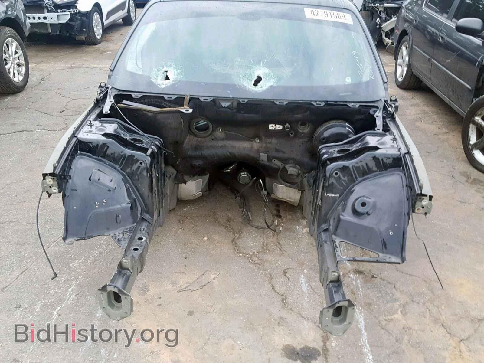 2016 DODGE CHALLENGER - VIN: 2C3CDZFJ9GH236307 - Фото 9