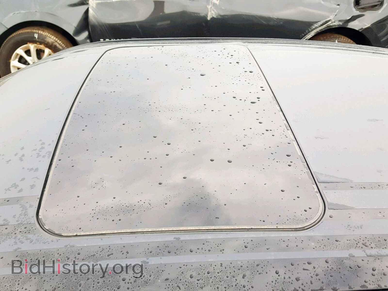 2016 DODGE CHALLENGER - VIN: 2C3CDZFJ9GH236307 - Фото 10