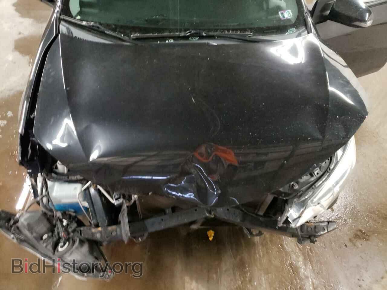 2014 TOYOTA COROLLA - VIN: 2T1BURHE8EC202924 - Фото 7