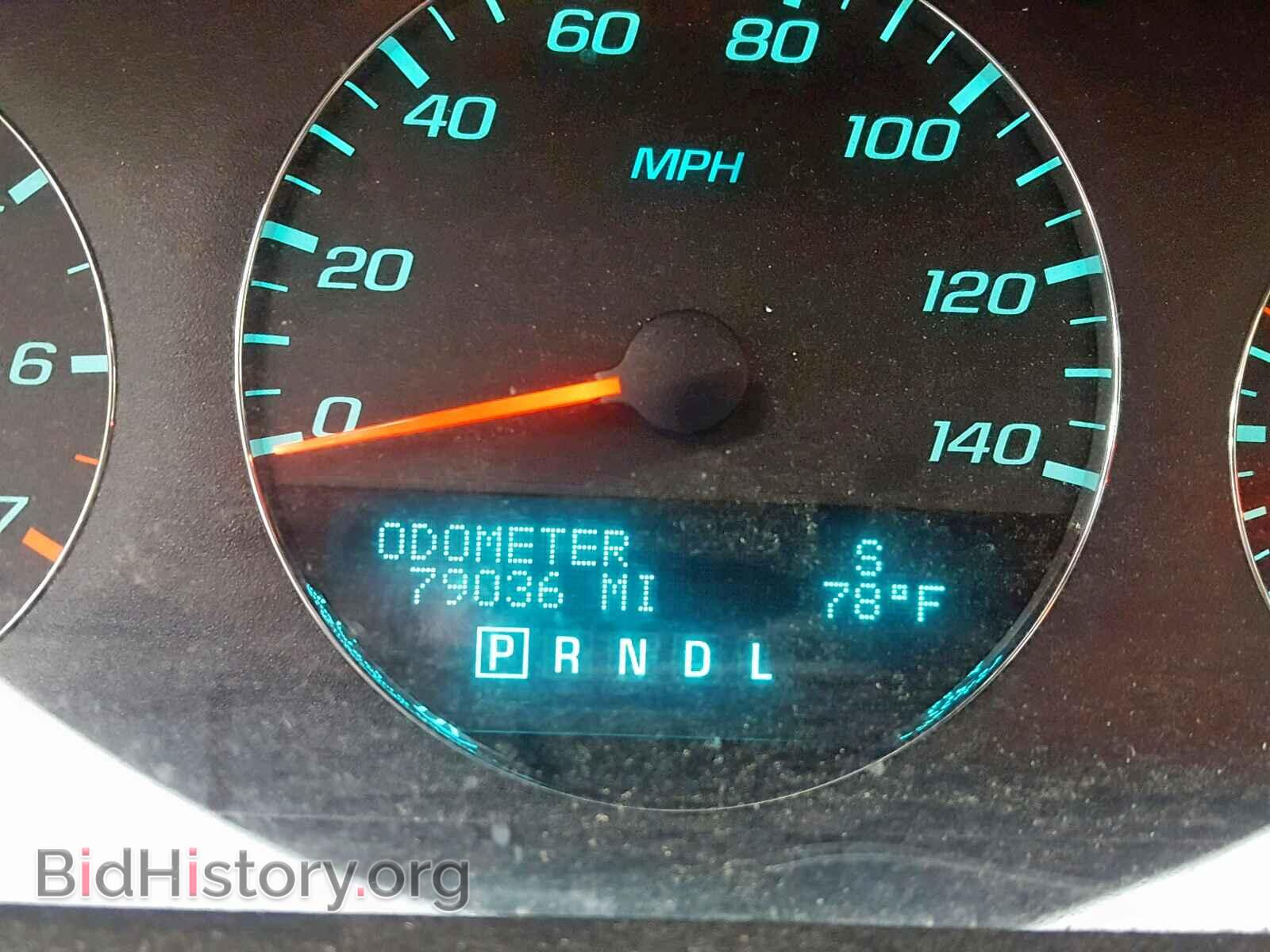 2014 CHEVROLET IMPALA - VIN: 2G1WC5E30E1155637 - Photo 8