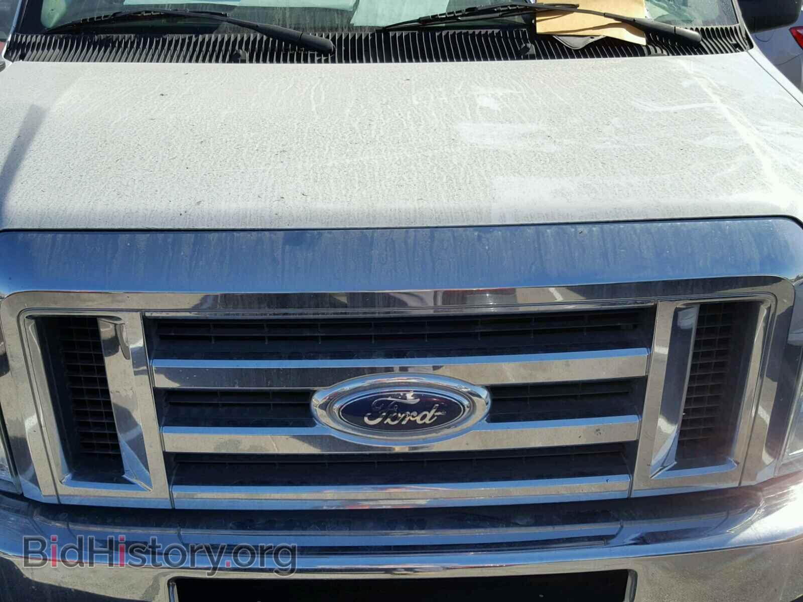 2011 FORD ECONOLINE - VIN: 1FTNE2EW7BDA57601 - Photo 7