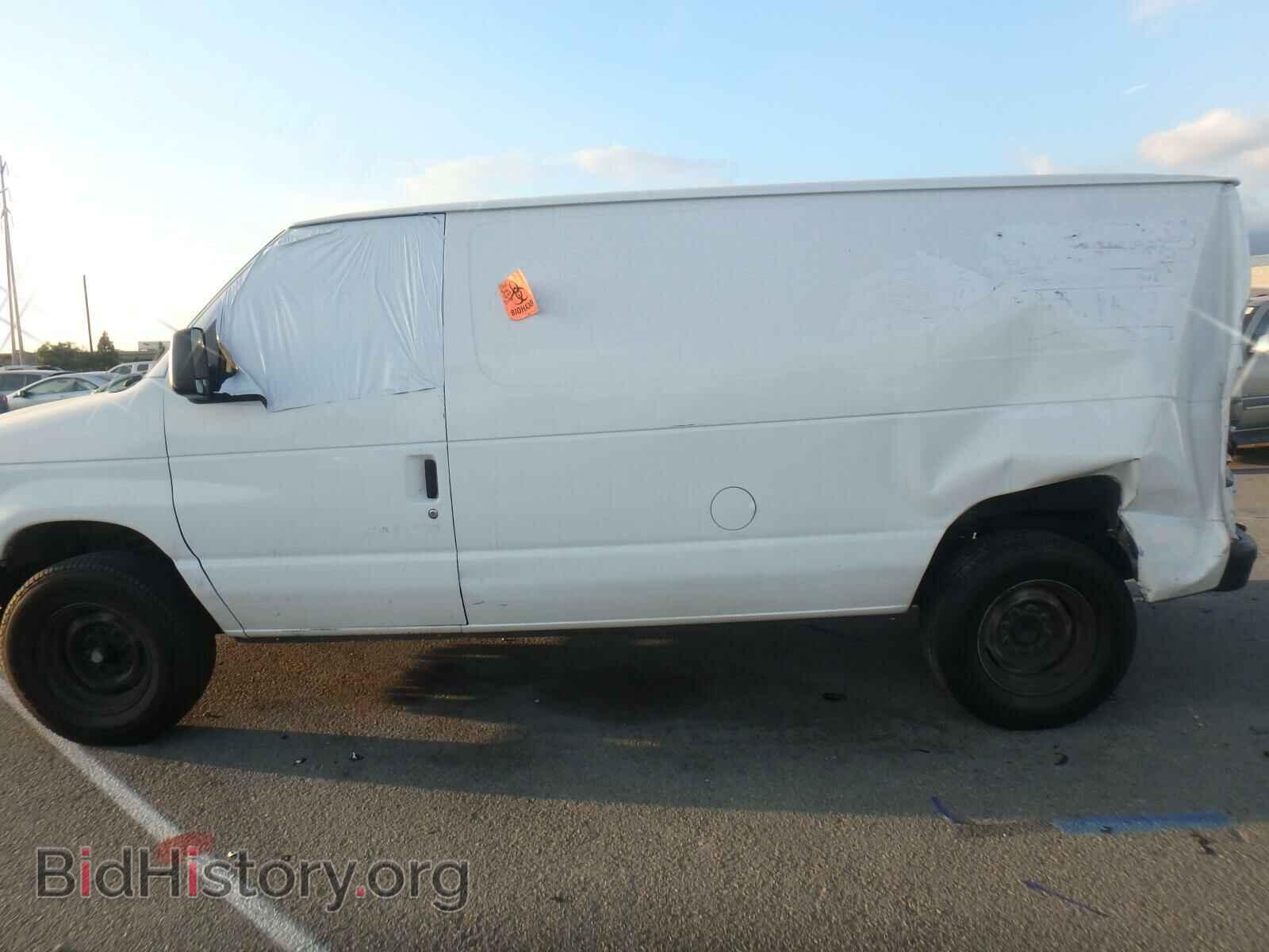 2011 FORD ECONOLINE - VIN: 1FTNE2EW7BDA57601 - Photo 9