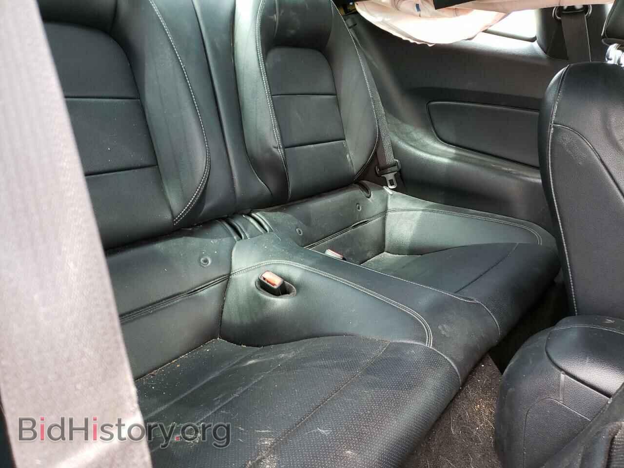 2015 FORD MUSTANG - VIN: 1FA6P8TH2F5393068 - Фото 6