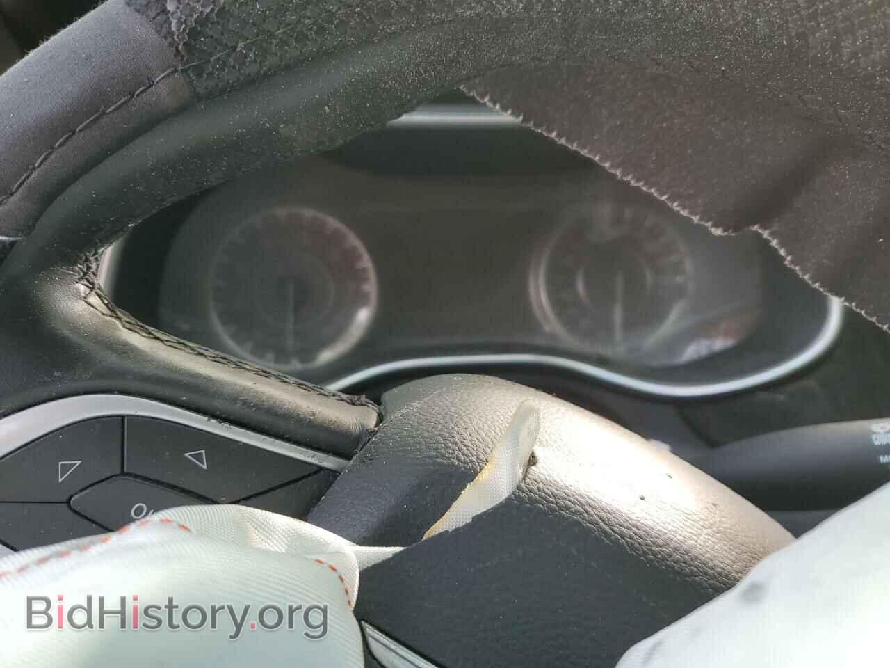 2015 CHRYSLER 200 - VIN: 1C3CCCCB8FN526542 - Фото 9