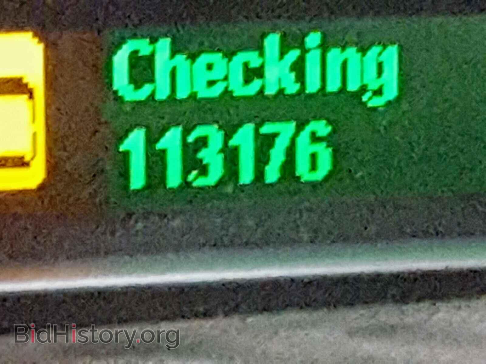 2008 SAAB 9 5 - VIN: YS3ED49G283509107 - Фото 8