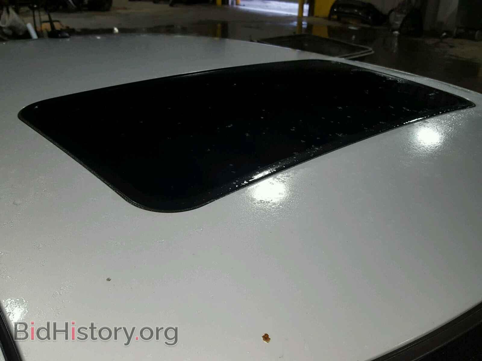 2008 SAAB 9 5 - VIN: YS3ED49G283509107 - Фото 9