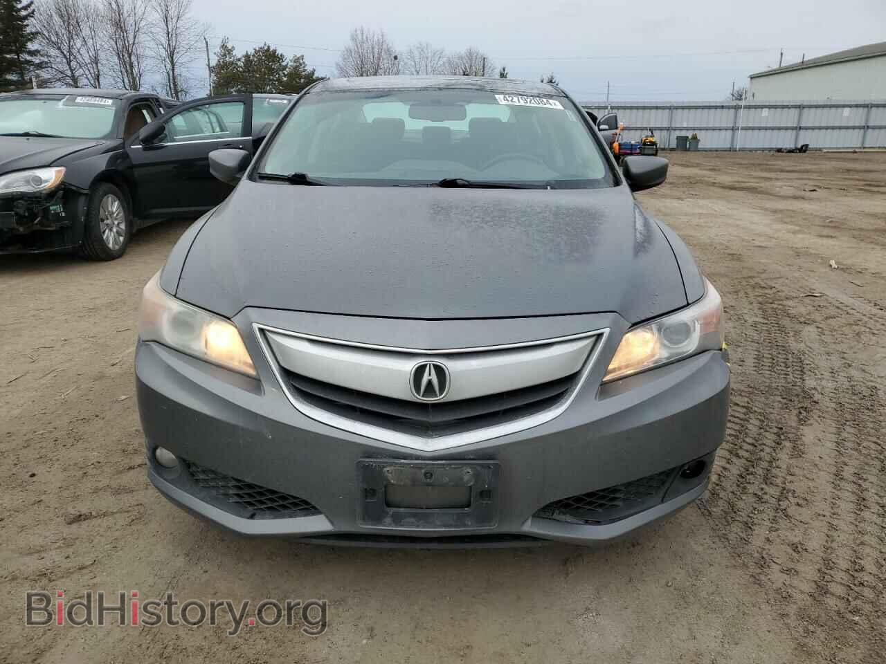2014 ACURA ILX - VIN: 19VDE1F5XEE401090 - Фото 5