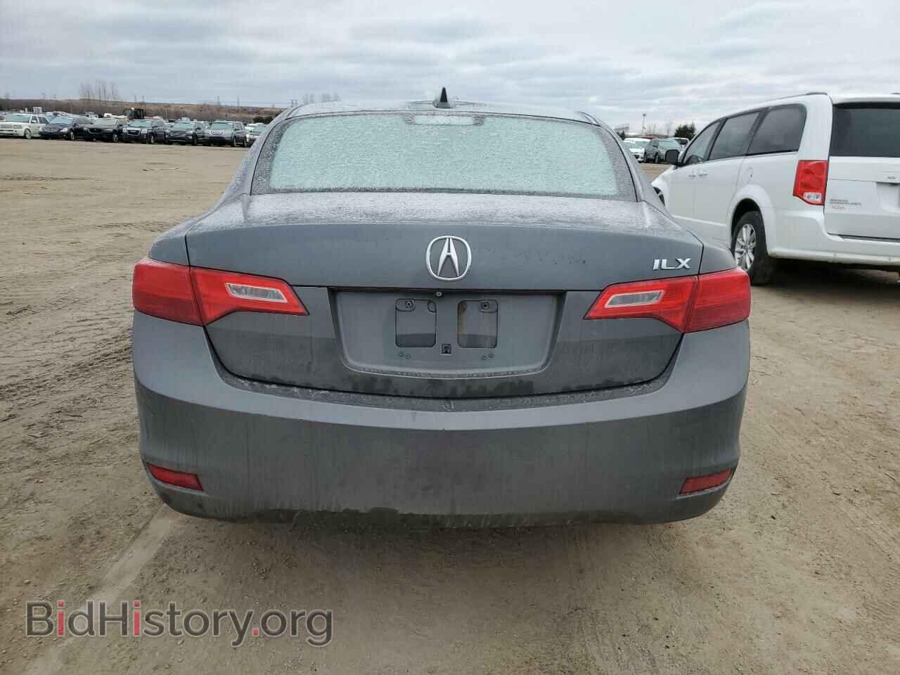 2014 ACURA ILX - VIN: 19VDE1F5XEE401090 - Фото 6