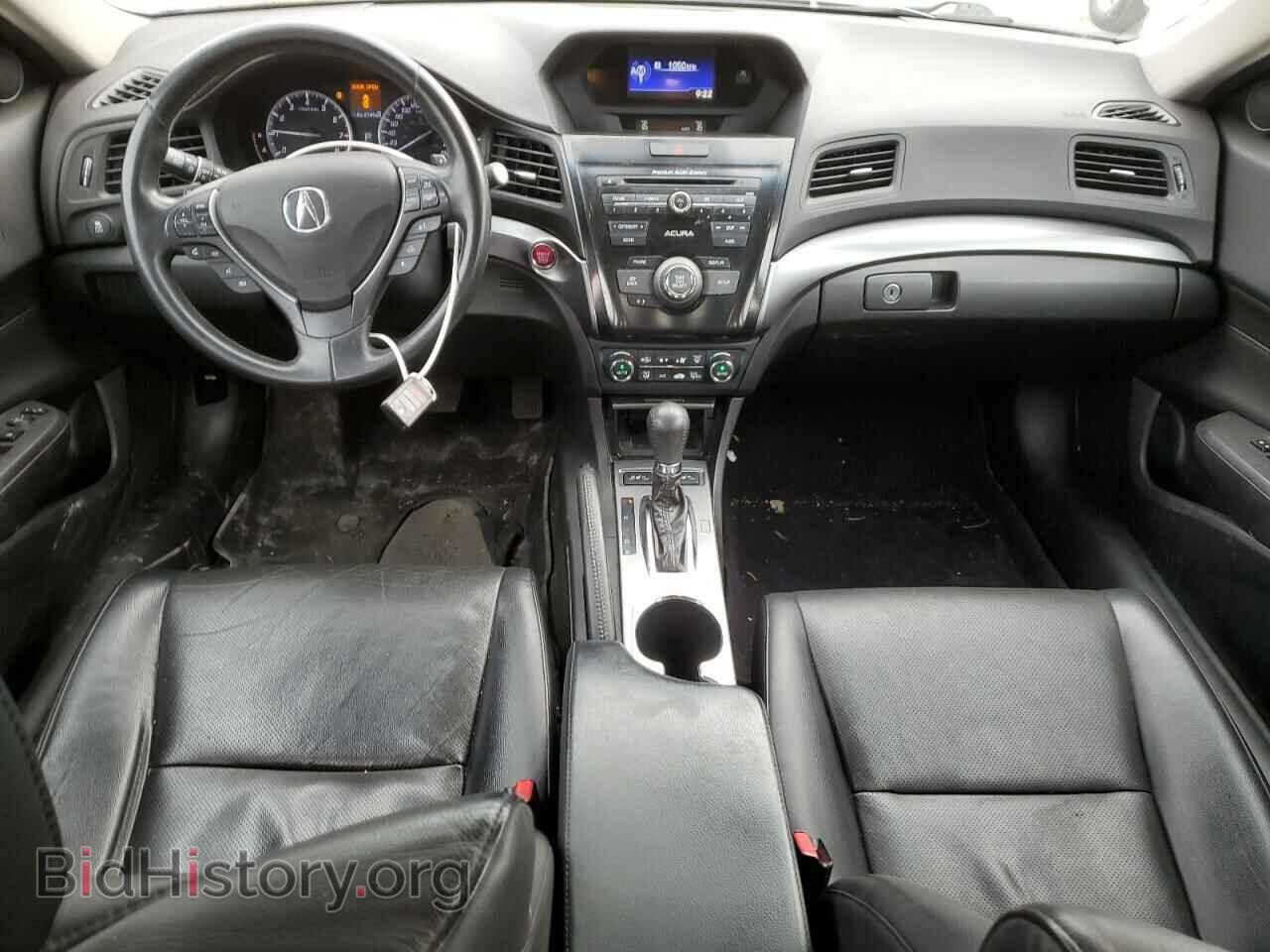 2014 ACURA ILX - VIN: 19VDE1F5XEE401090 - Фото 8
