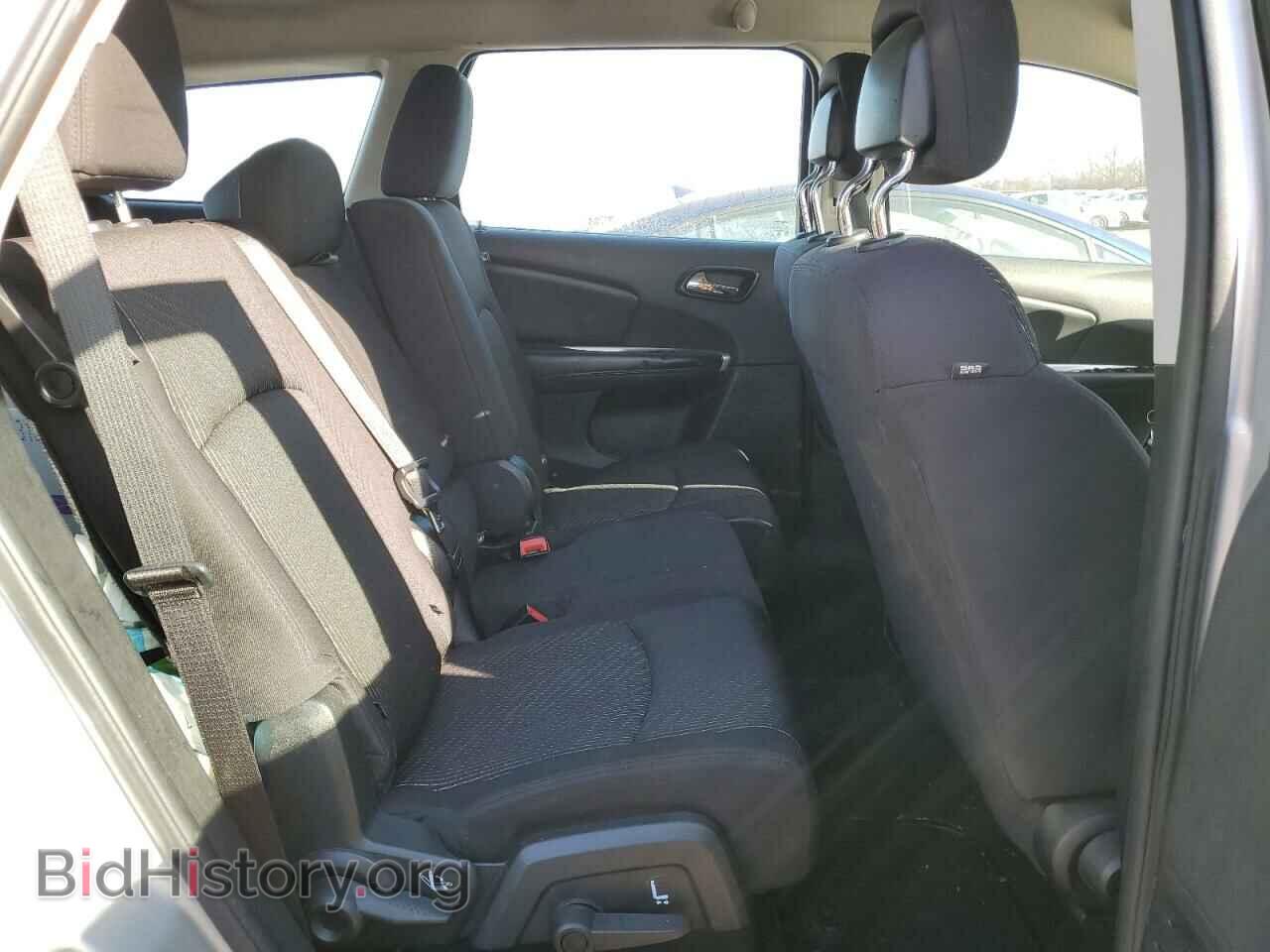 2013 DODGE JOURNEY - VIN: 3C4PDCAB6DT715460 - Фото 10