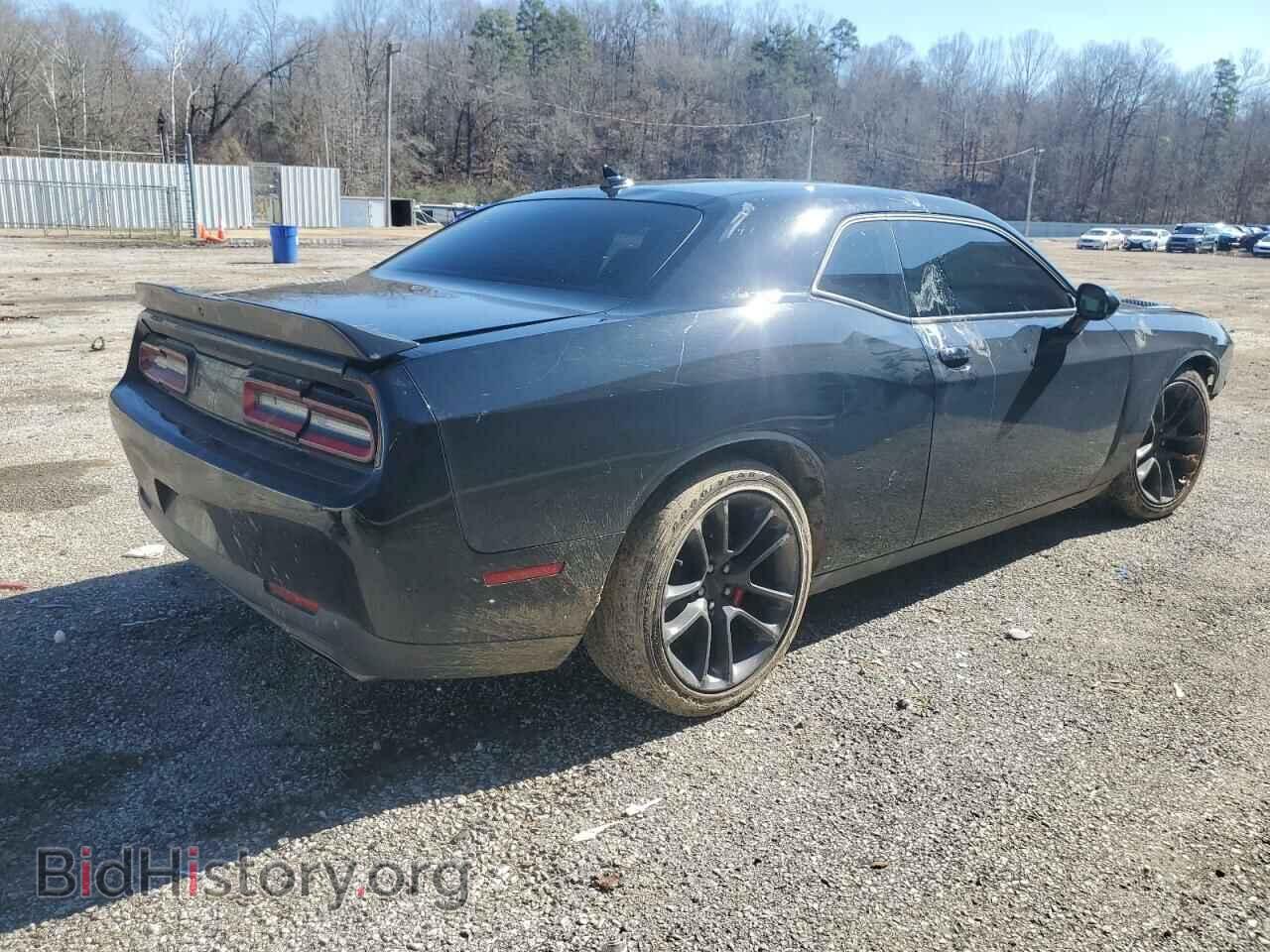 2020 DODGE CHALLENGER - VIN: 2C3CDZFJXLH139188 - Фото 3