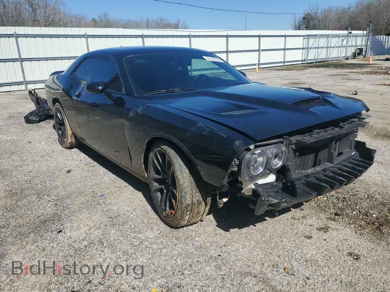 2020 DODGE CHALLENGER - VIN: 2C3CDZFJXLH139188 - Фото 4