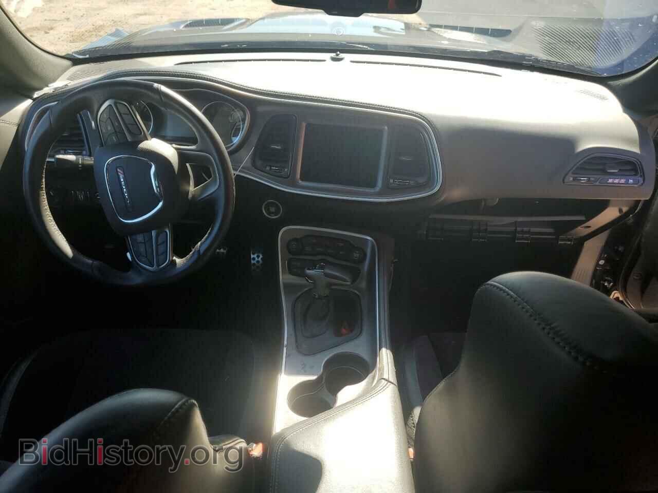 2020 DODGE CHALLENGER - VIN: 2C3CDZFJXLH139188 - Фото 8