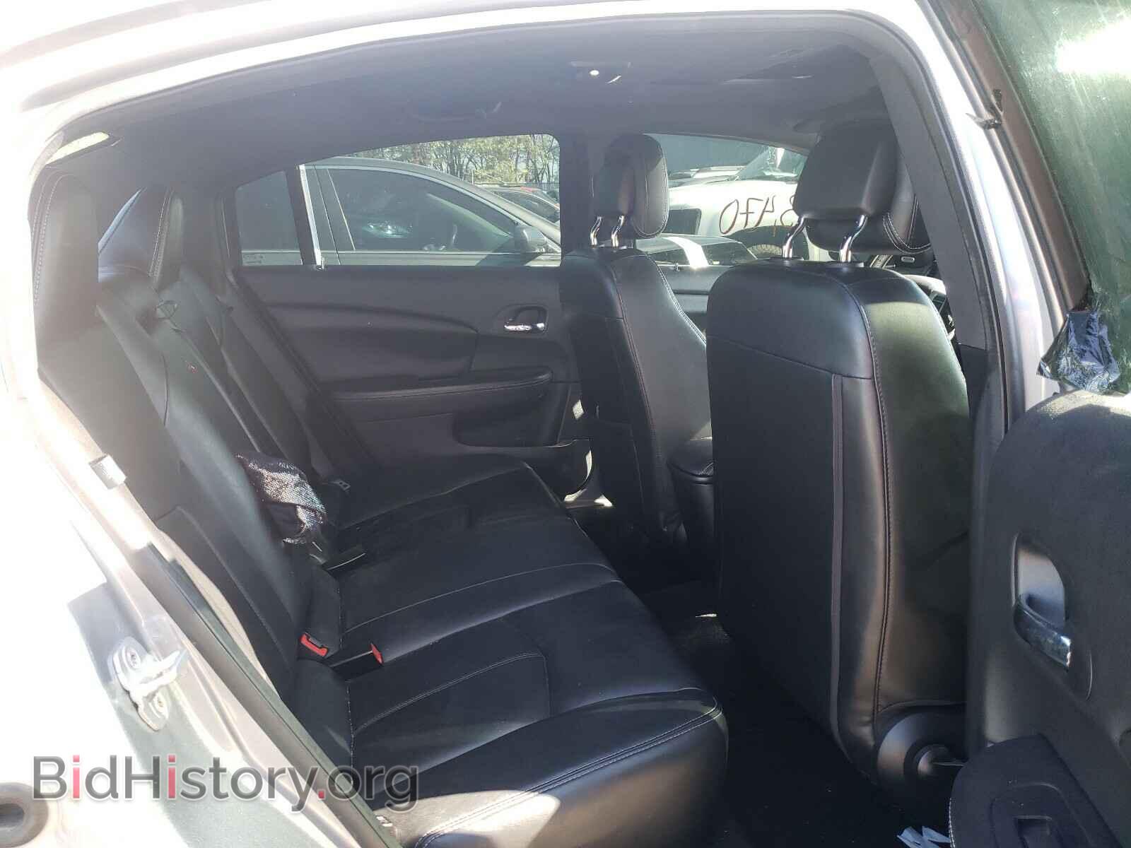 2013 CHRYSLER 200 - VIN: 1C3CCBCG4DN555698 - Фото 6