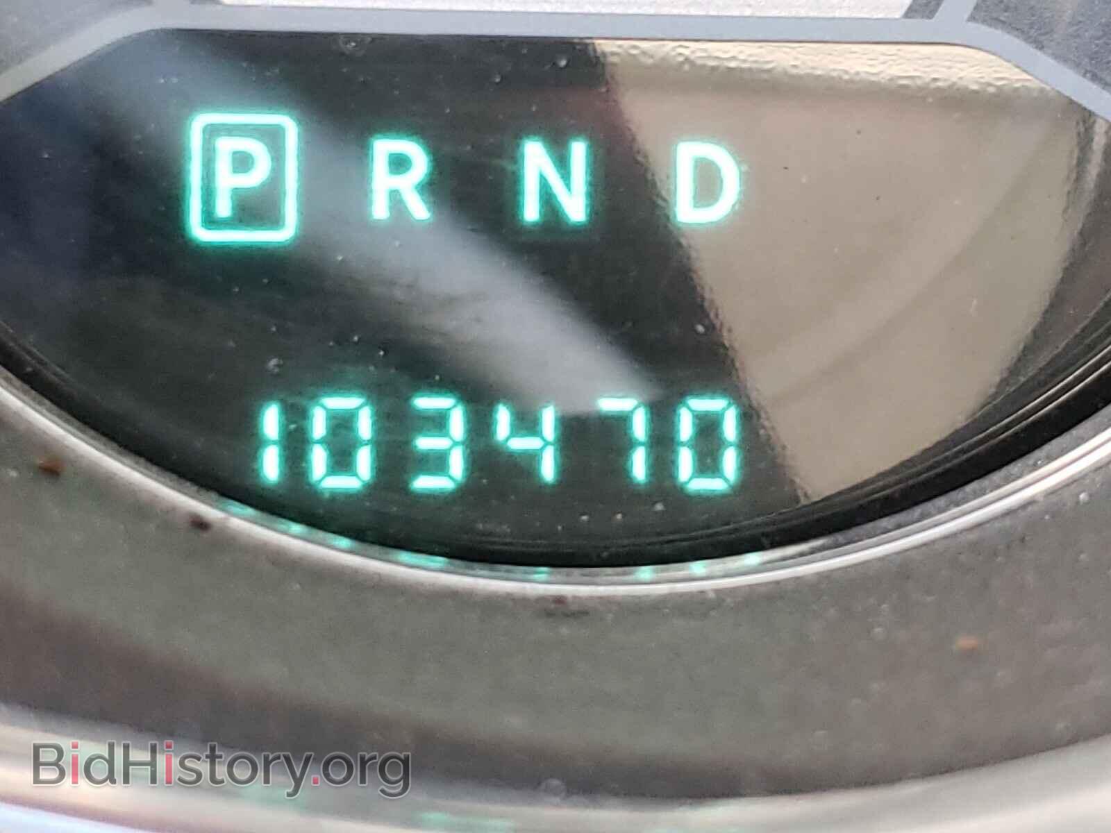 2013 CHRYSLER 200 - VIN: 1C3CCBCG4DN555698 - Фото 8