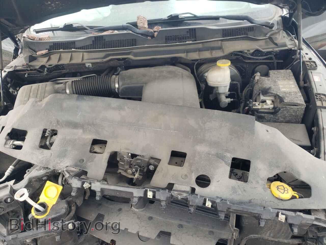 2017 RAM 1500 - VIN: 1C6RR6FG8HS855797 - Фото 7