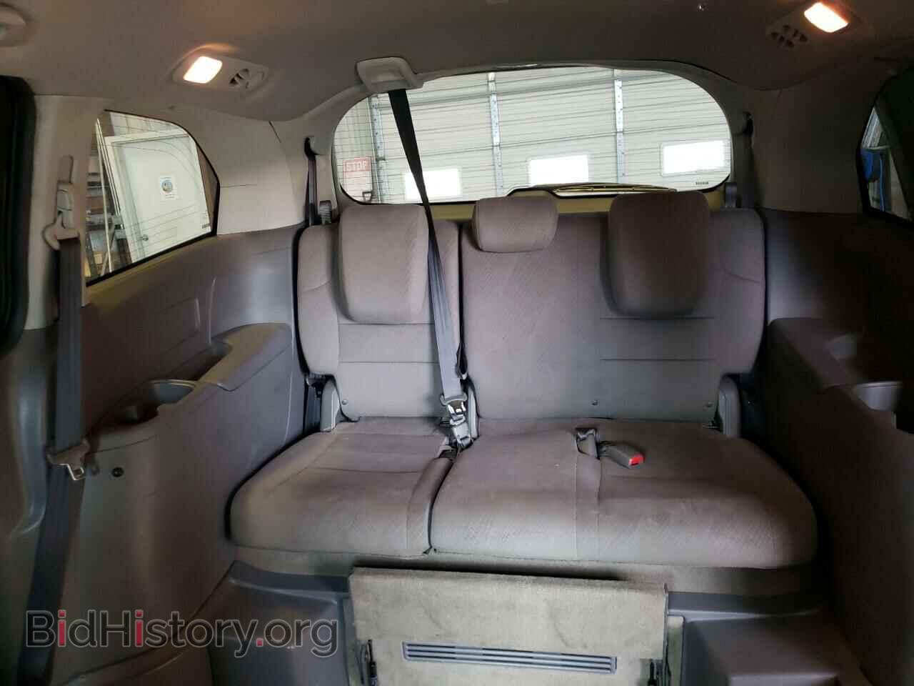 2015 HONDA All Models - VIN: 5FNRL5H45FB026686 - Фото 10