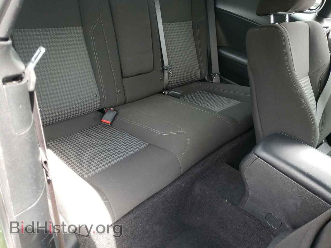 2021 DODGE CHALLENGER - VIN: 2C3CDZAG3MH505571 - Photo 6