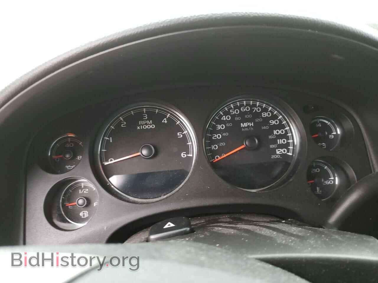2012 GMC SIERRA - VIN: 3GTP2WE75CG227685 - Фото 9