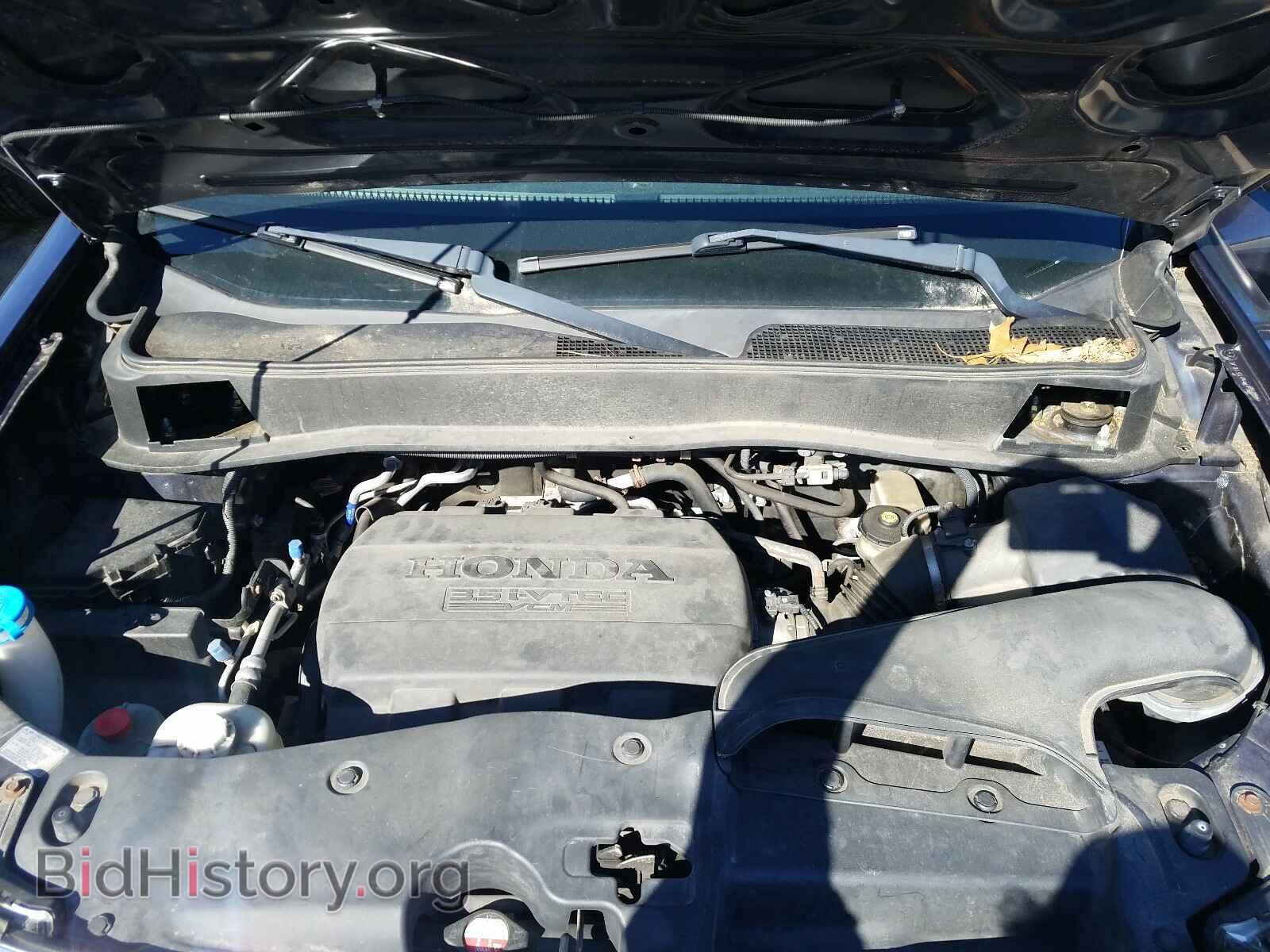 2011 HONDA PILOT - VIN: 5FNYF4H26BB061386 - Фото 7