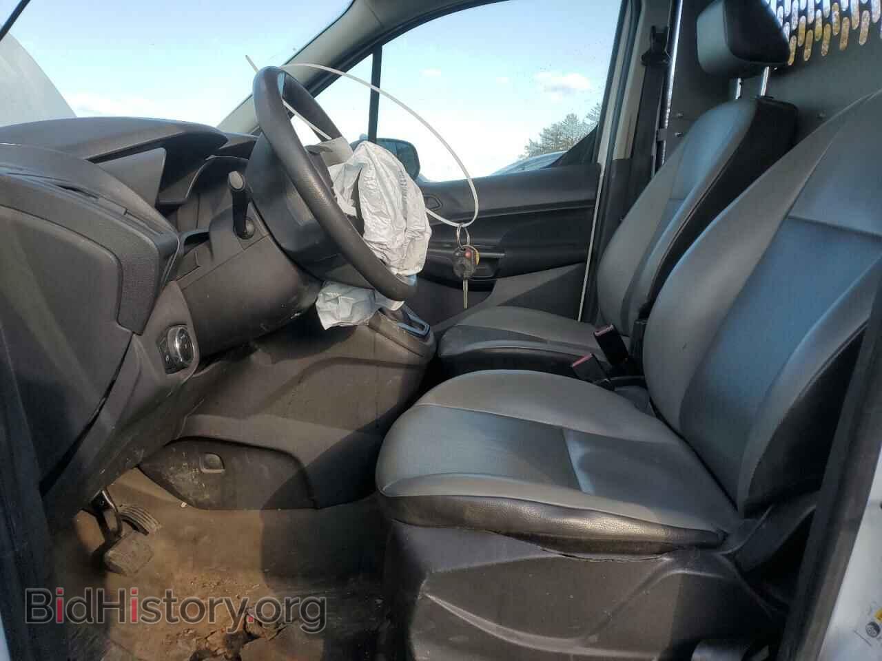 2015 FORD TRANSIT - VIN: NM0LS7EX0F1217540 - Фото 7
