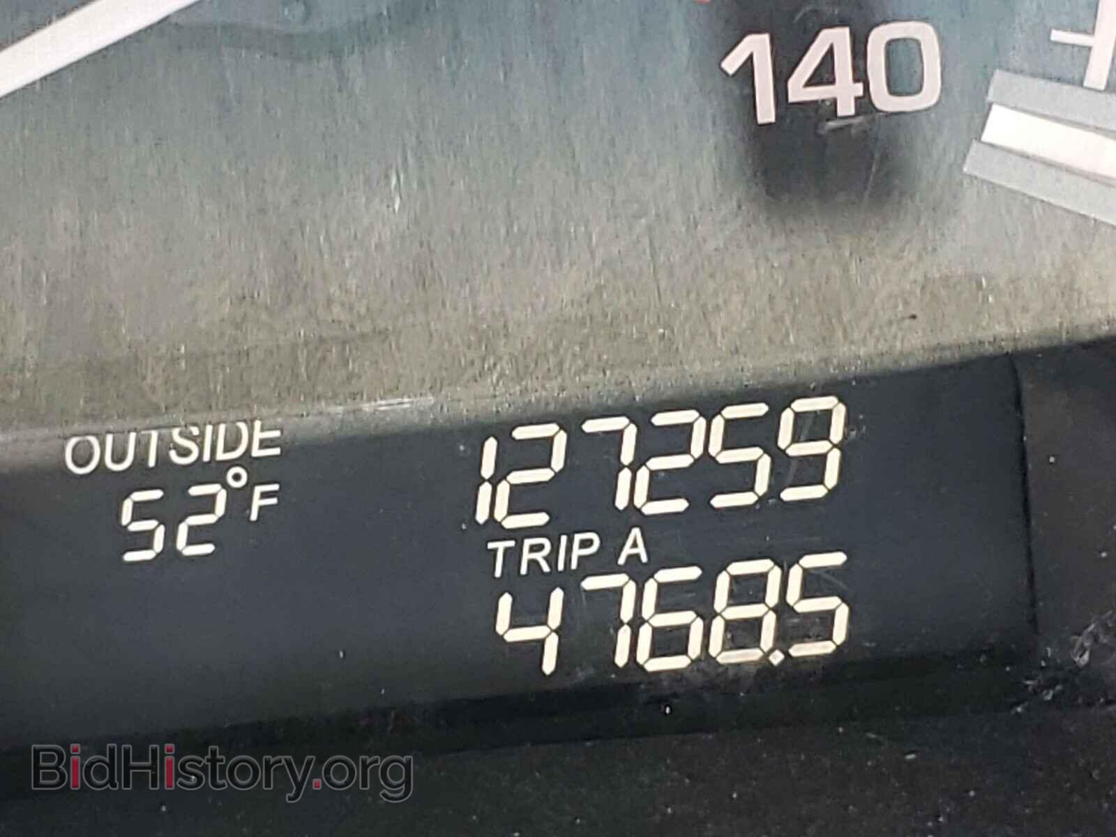 2011 HONDA RIDGELINE - VIN: 5FPYK1F59BB454040 - Фото 8