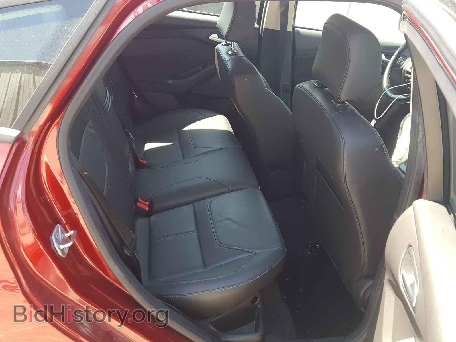 2016 FORD FOCUS - VIN: 1FADP3K26GL401919 - Photo 6