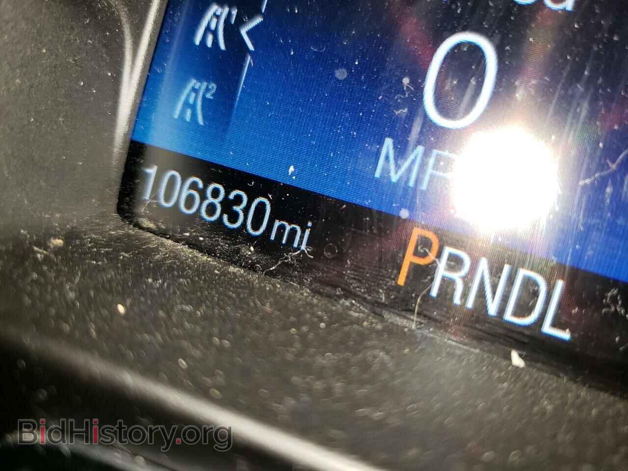 2017 FORD FOCUS - VIN: 1FADP3F20HL246473 - Фото 8