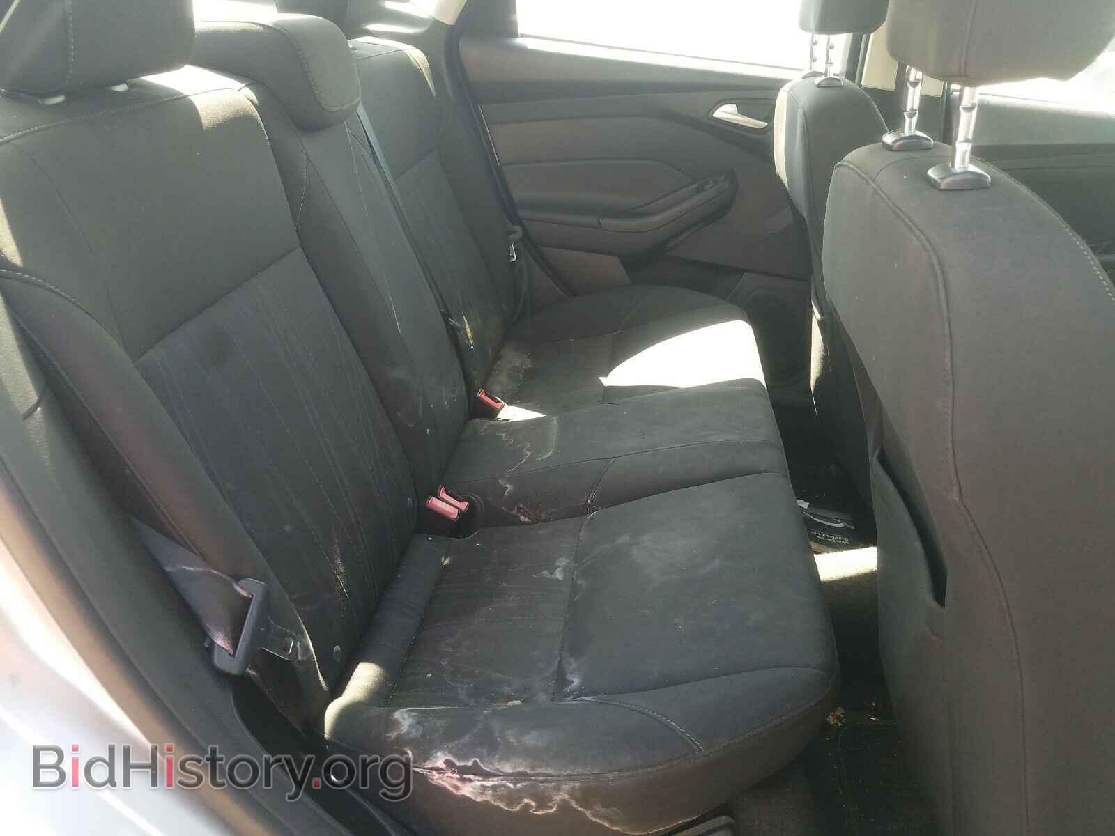 2015 FORD FOCUS - VIN: 1FADP3F29FL292803 - Фото 6