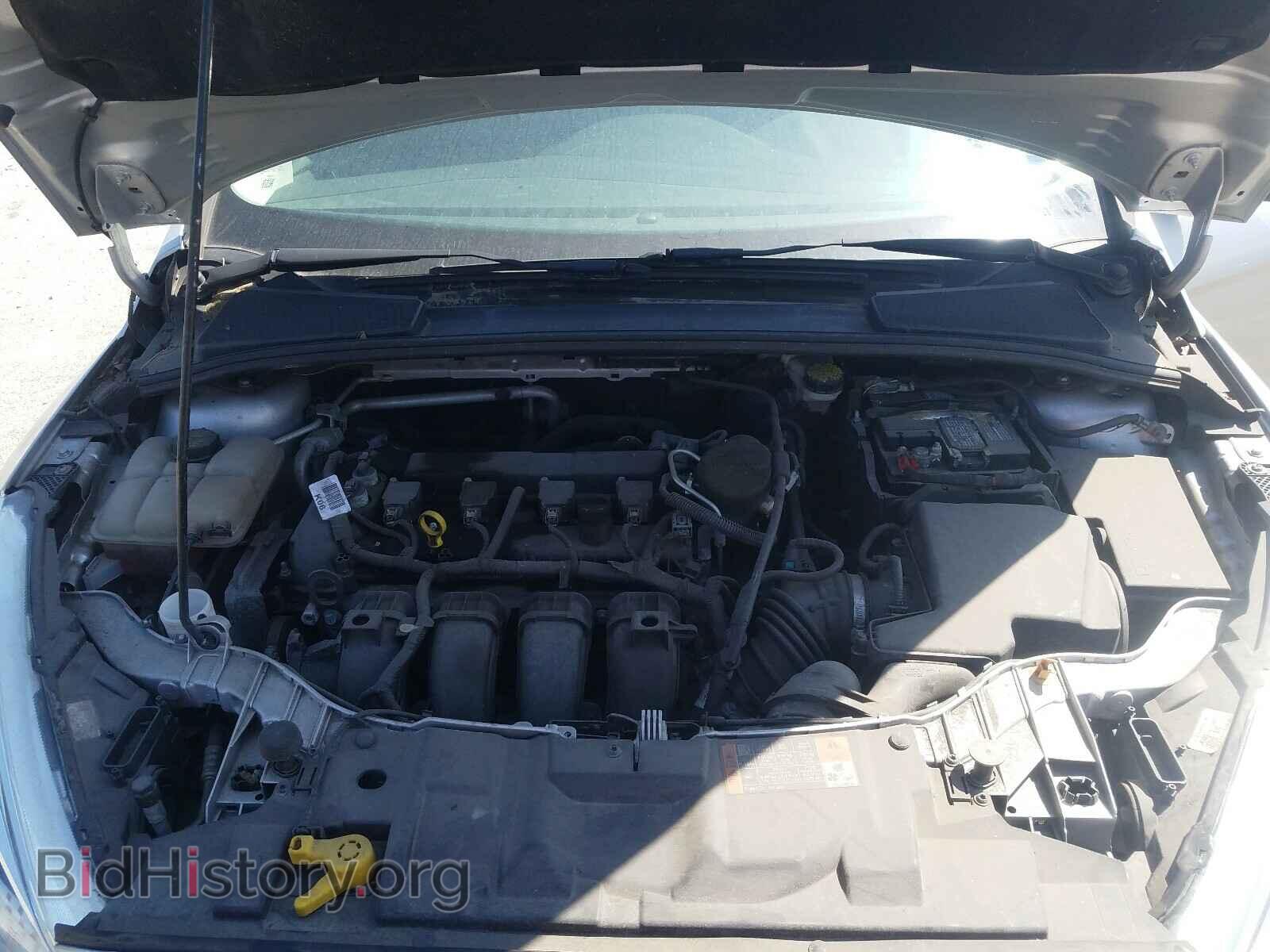 2015 FORD FOCUS - VIN: 1FADP3F29FL292803 - Фото 7