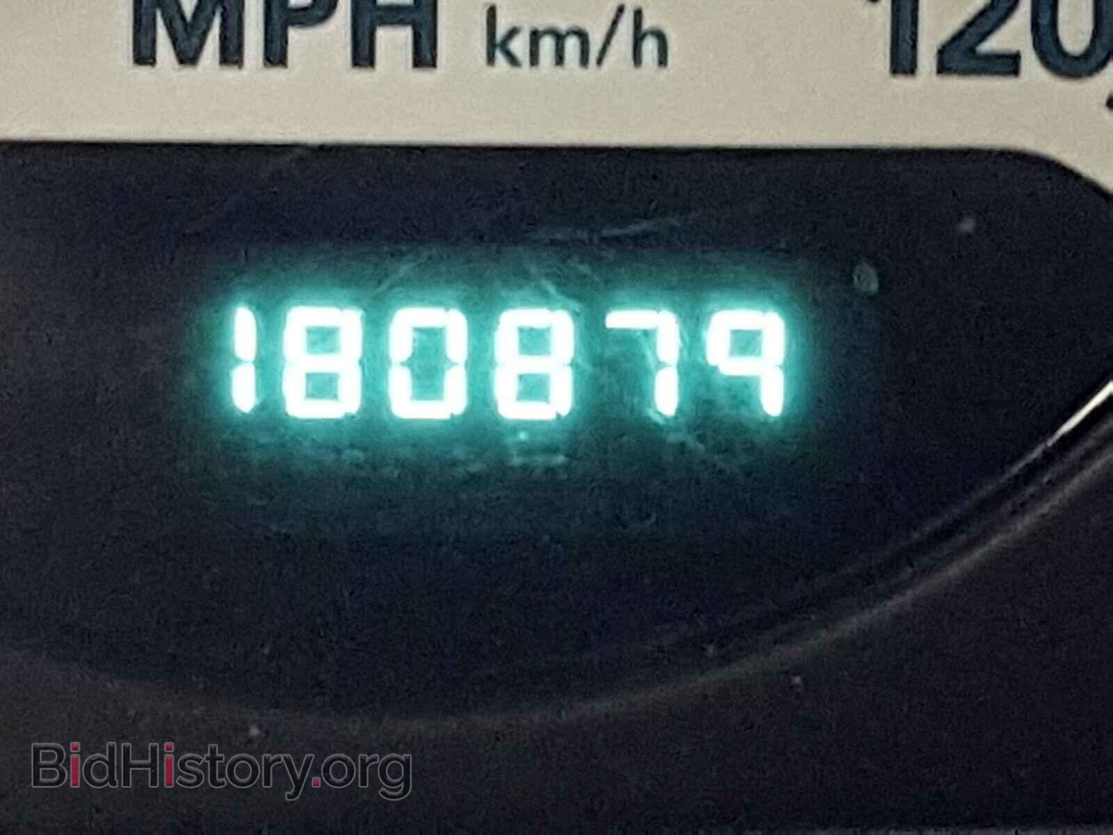 2006 DODGE CARAVAN - VIN: 2D4GP44L06R721460 - Фото 8