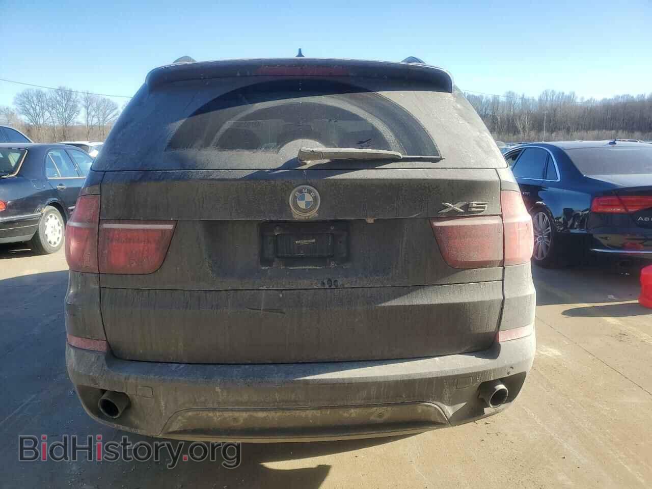 2013 BMW X5 - VIN: 5UXZV4C59D0E13114 - Фото 6