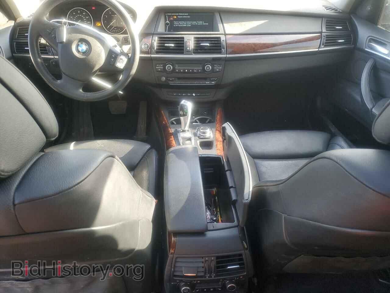 2013 BMW X5 - VIN: 5UXZV4C59D0E13114 - Фото 8