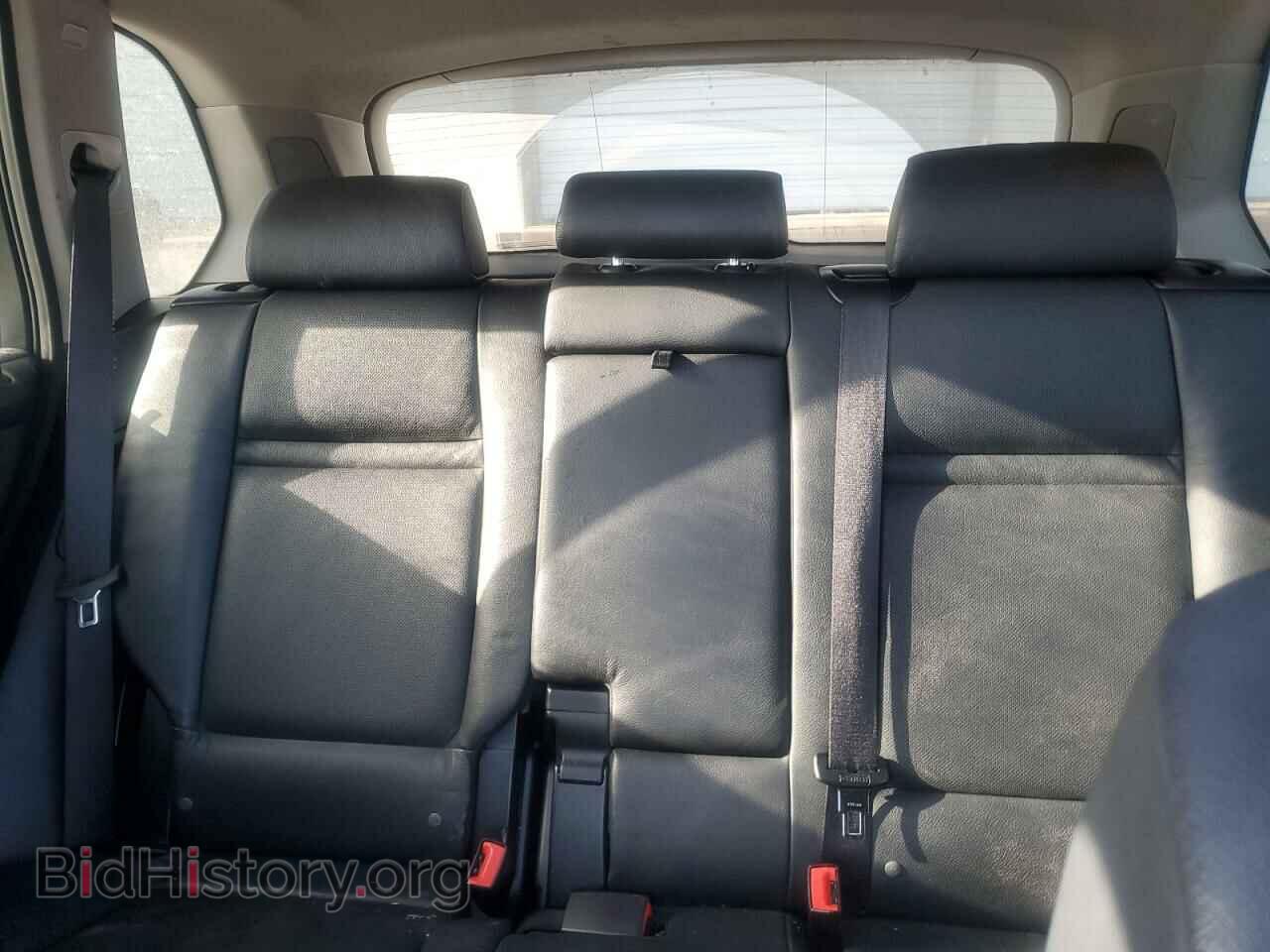2013 BMW X5 - VIN: 5UXZV4C59D0E13114 - Фото 10