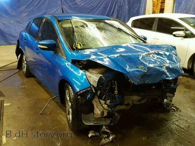 Photo 1FADP3F24DL200347 - FORD FOCUS 2013