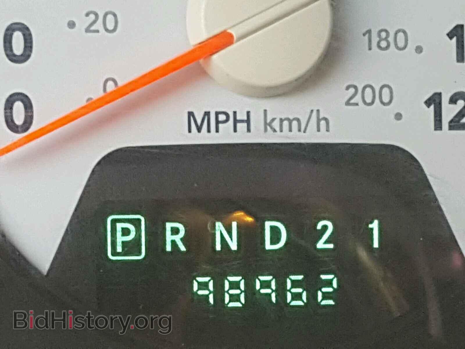 2007 DODGE RAM 1500 - VIN: 3D7KS19D97G714719 - Фото 8