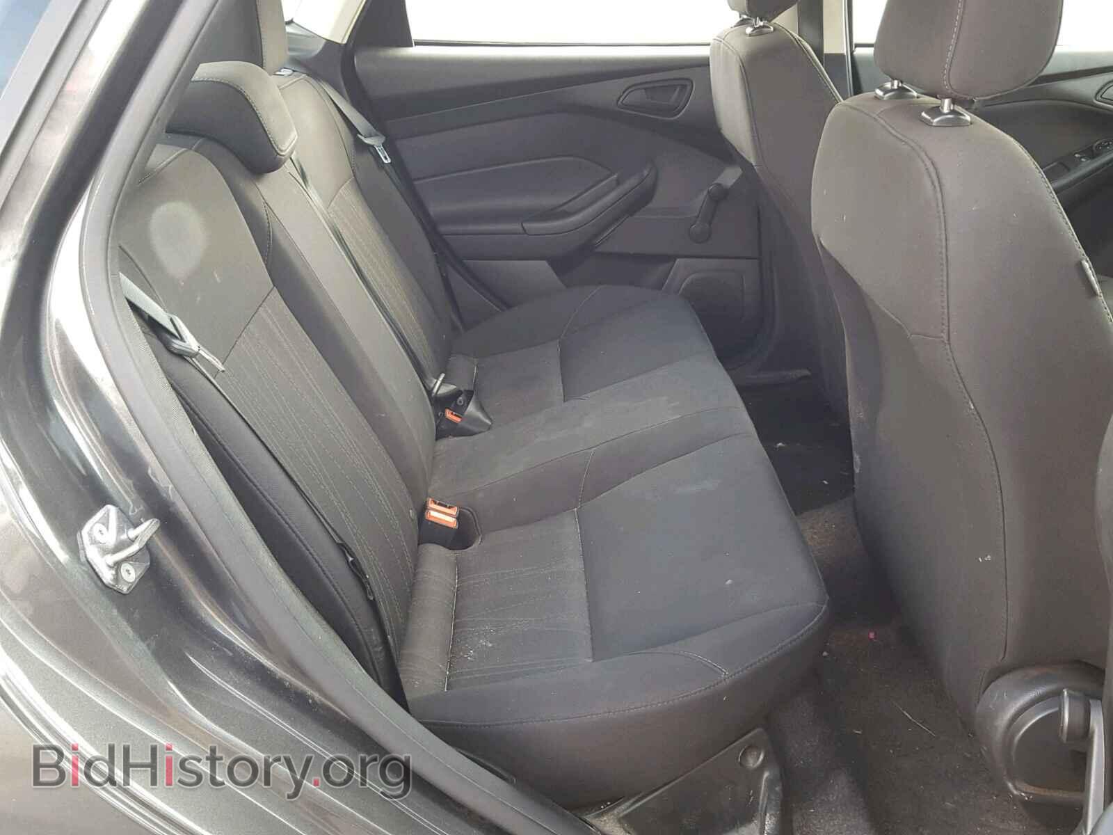 2017 FORD FOCUS - VIN: 1FADP3E20HL242022 - Фото 6