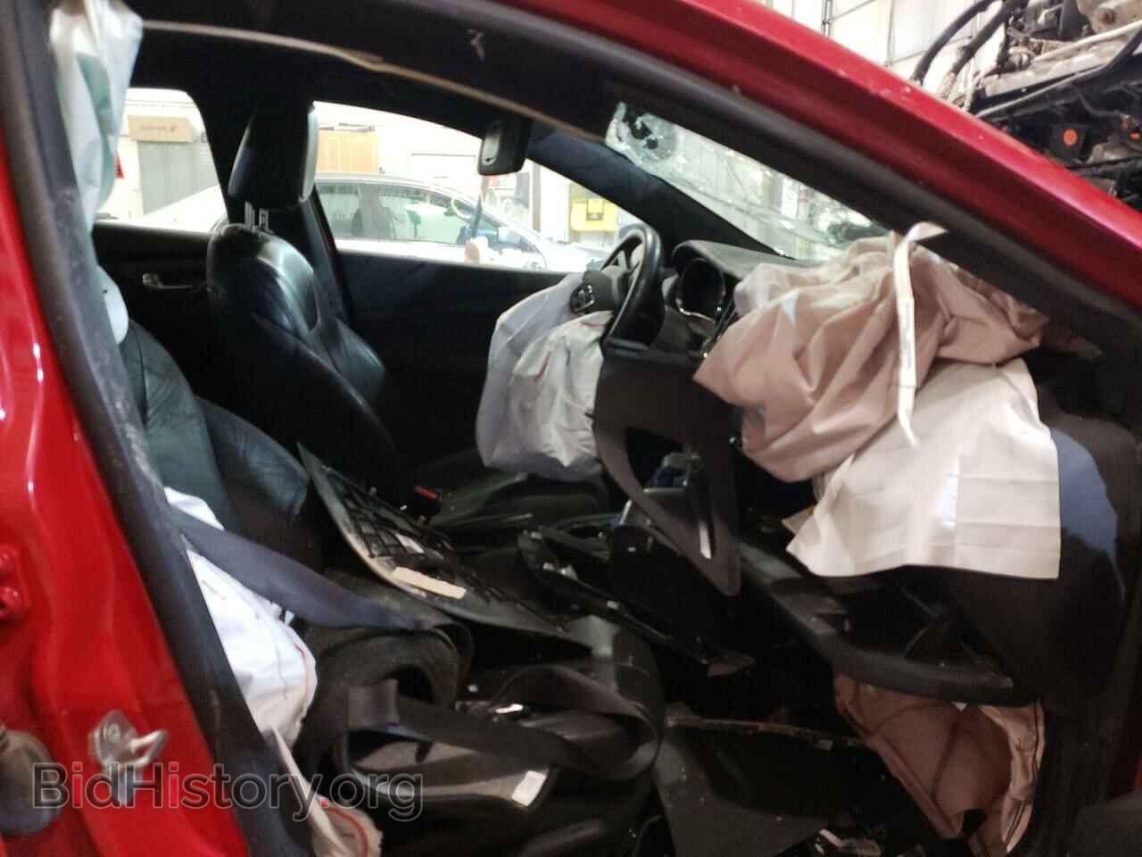 2014 DODGE DART - VIN: 1C3CDFEB5ED677564 - Фото 5