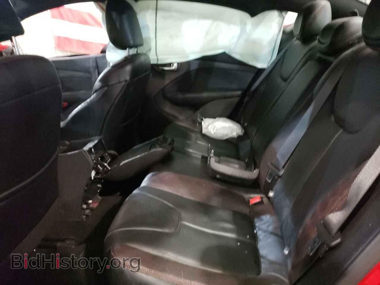2014 DODGE DART - VIN: 1C3CDFEB5ED677564 - Фото 6