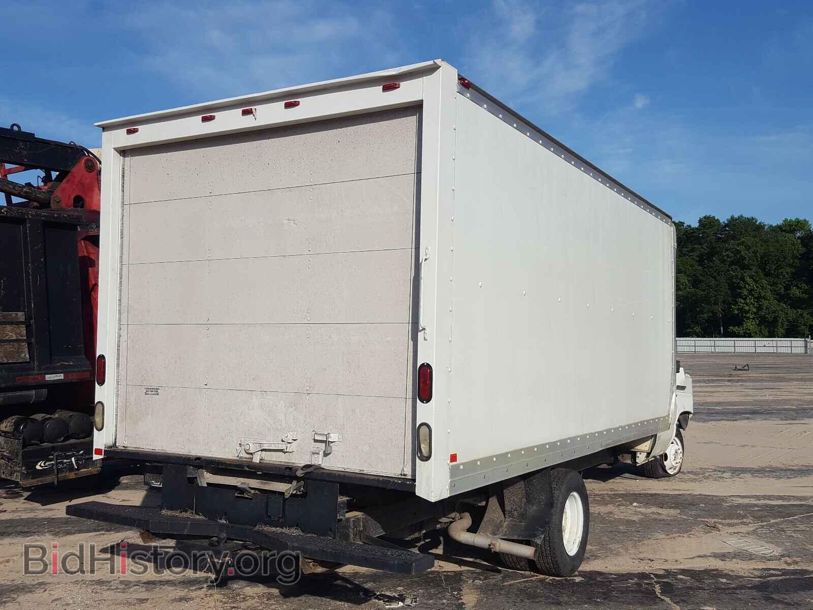 2011 FORD ECONOLINE - VIN: 1FDWE3FL9BDA91713 - Photo 4
