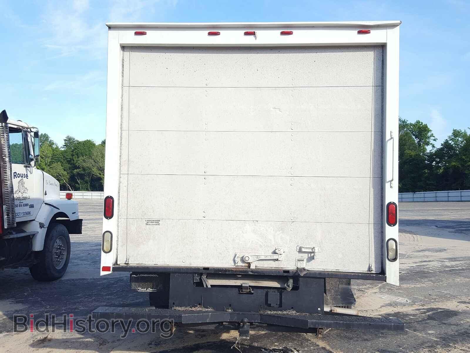 2011 FORD ECONOLINE - VIN: 1FDWE3FL9BDA91713 - Photo 6