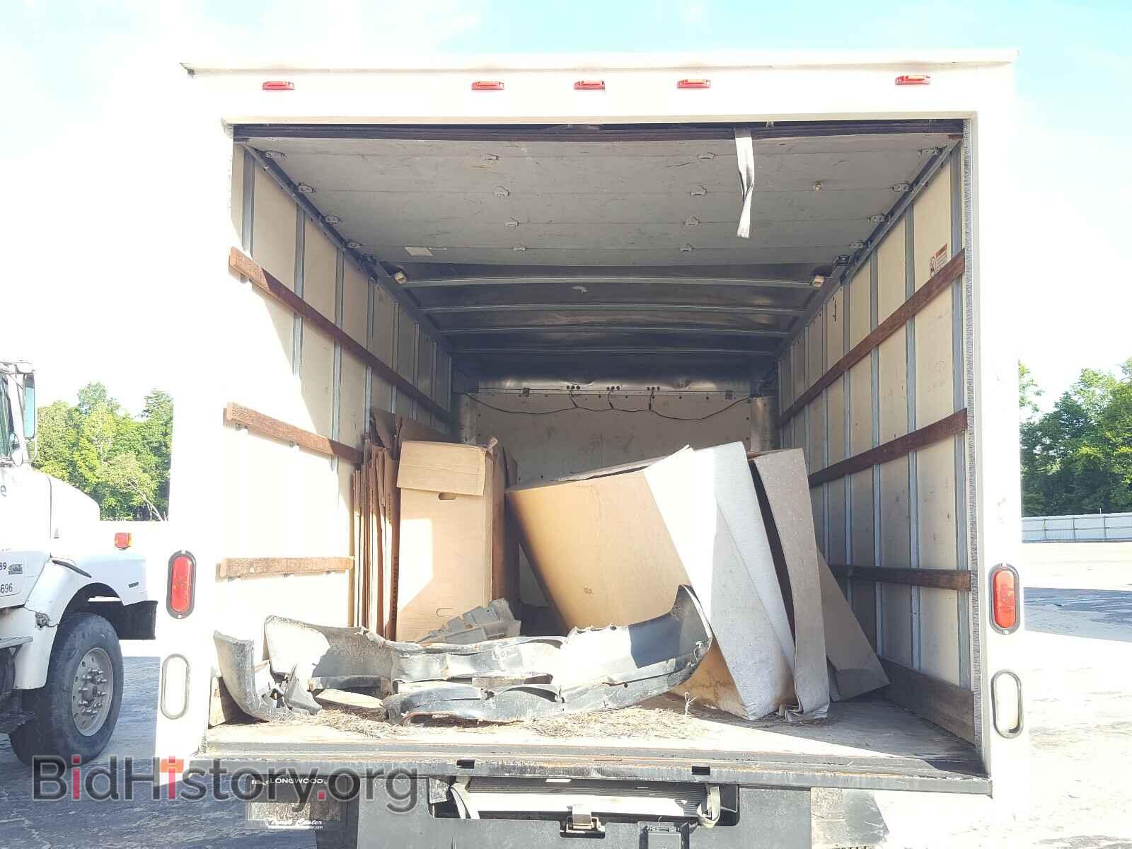 2011 FORD ECONOLINE - VIN: 1FDWE3FL9BDA91713 - Photo 9